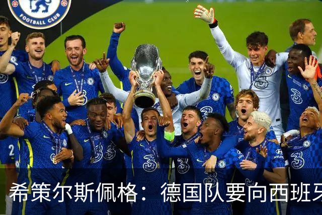 希策尔斯佩格：德国队要向西班牙学习，也要保留自身特点